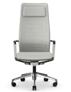 Кресло руководителя SENATOR QDOS 240C эргономичное, тканевое CUZ28 2