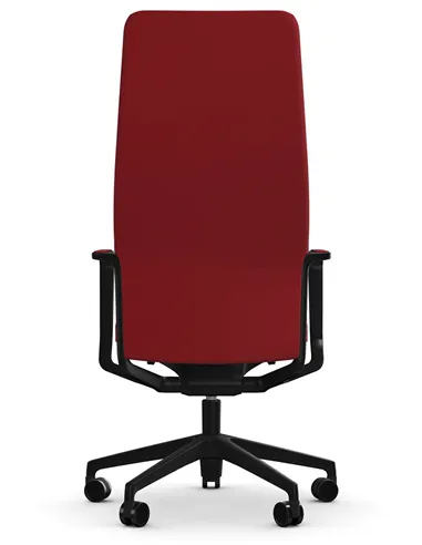 Кресло руководителя SENATOR QDOS 260C эргономичное, тканевое CUZ13