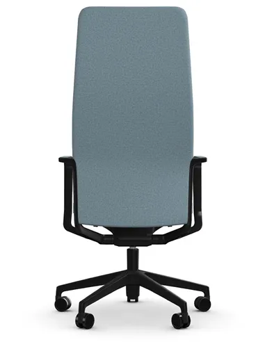 Кресло руководителя SENATOR QDOS 260C эргономичное, тканевое CUZ1R