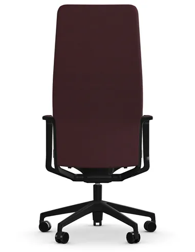 Кресло руководителя SENATOR QDOS 260C эргономичное, тканевое LDS87