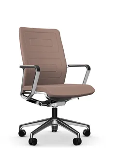 Крісло SENATOR QDOS 140C ергономічне, тканинне CANVAS2-0614