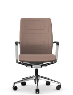 Крісло SENATOR QDOS 140C ергономічне, тканинне CANVAS2-0614 2