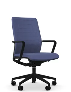 Крісло SENATOR QDOS 160C ергономічне, тканинне LDS68