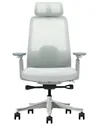 Крісло SENATOR QDOS 160C ергономічне, тканинне LDS68 2