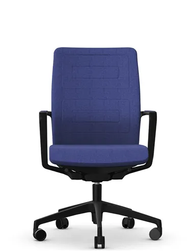 Крісло SENATOR QDOS 160C ергономічне, тканинне LDS68