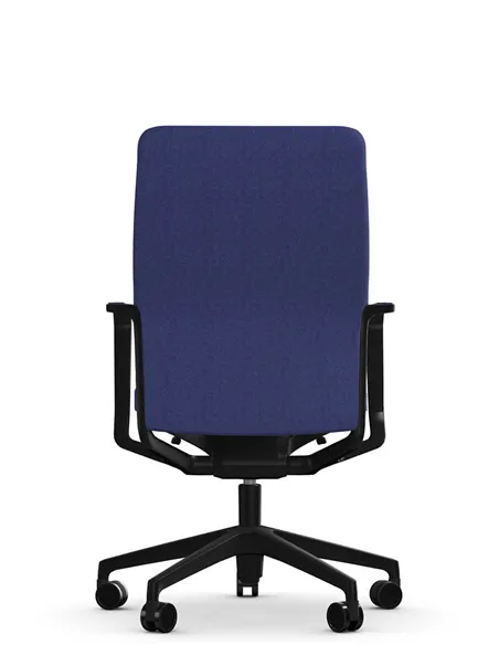 Крісло SENATOR QDOS 160C ергономічне, тканинне LDS68