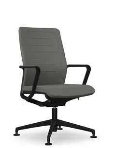 Крісло SENATOR QDOS 160G ергономічне, тканинне CANVAS2-0124
