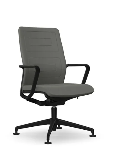 Крісло SENATOR QDOS 160G ергономічне, тканинне CANVAS2-0124
