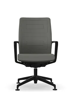 Крісло SENATOR QDOS 160G ергономічне, тканинне CANVAS2-0124 2