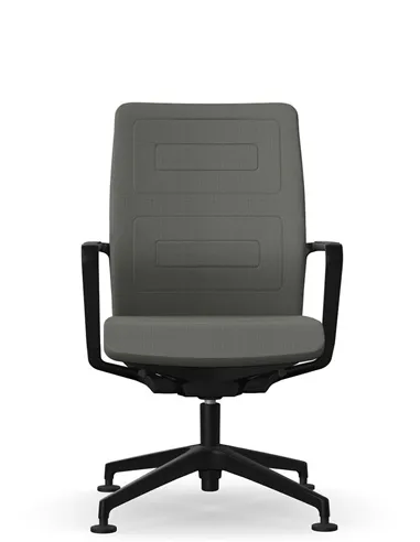 Крісло SENATOR QDOS 160G ергономічне, тканинне CANVAS2-0124