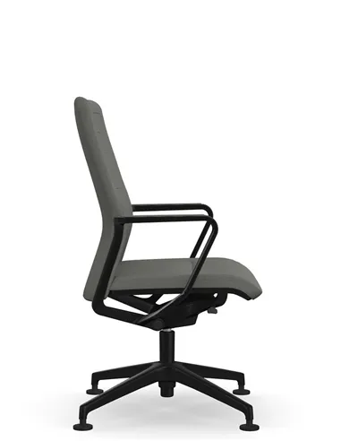 Крісло SENATOR QDOS 160G ергономічне, тканинне CANVAS2-0124