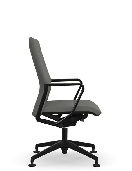 Крісло SENATOR QDOS 160G ергономічне, тканинне CANVAS2-0124