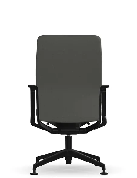 Крісло SENATOR QDOS 160G ергономічне, тканинне CANVAS2-0124