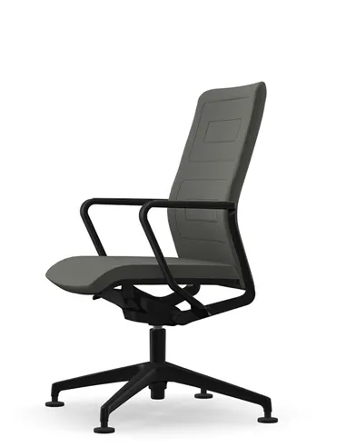 Крісло SENATOR QDOS 160G ергономічне, тканинне CANVAS2-0124
