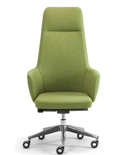 Крісло LEYFORM OPERA 2900 для керівника, тканинне 2