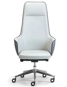 Крісло LEYFORM OPERA 2900 для керівника, шкіряне 2