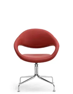 Крісло LEYFORM SAMBA 51500 для відвідувача, тканинне 2