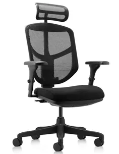 Кресло COMFORT SEATING ENJOY BASIC 2 для оператора
