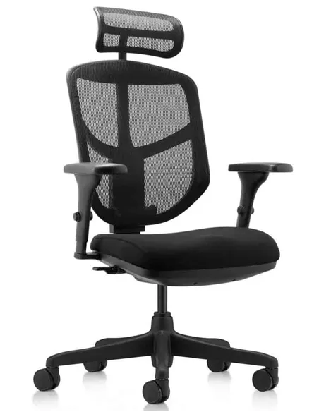 Кресло COMFORT SEATING ENJOY BASIC 2 для оператора