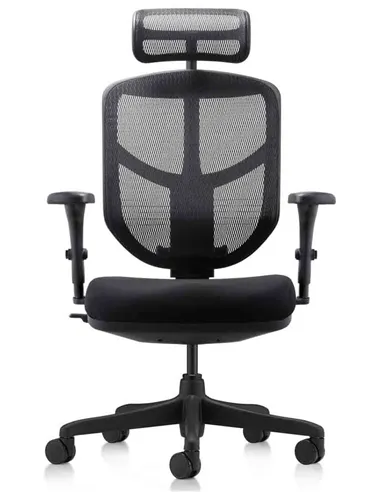 Кресло COMFORT SEATING ENJOY BASIC 2 для оператора