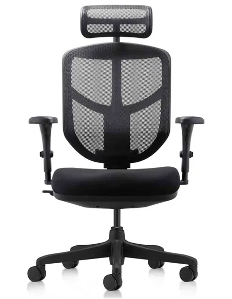 Кресло COMFORT SEATING ENJOY BASIC 2 для оператора