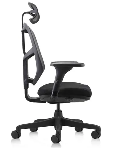 Кресло COMFORT SEATING ENJOY BASIC 2 для оператора