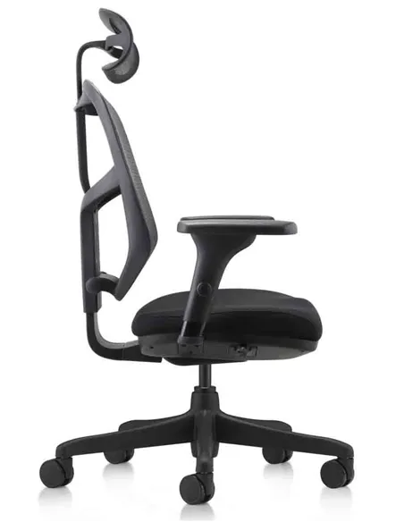 Кресло COMFORT SEATING ENJOY BASIC 2 для оператора