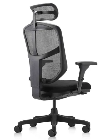 Кресло COMFORT SEATING ENJOY BASIC 2 для оператора