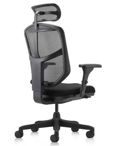 Кресло COMFORT SEATING ENJOY BASIC 2 для оператора