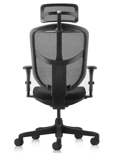Кресло COMFORT SEATING ENJOY BASIC 2 для оператора