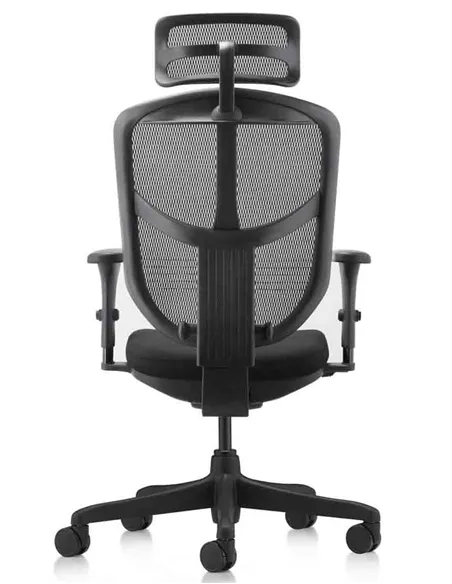 Кресло COMFORT SEATING ENJOY BASIC 2 для оператора