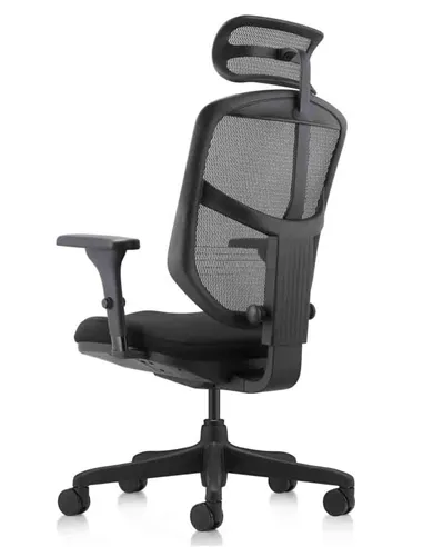 Кресло COMFORT SEATING ENJOY BASIC 2 для оператора
