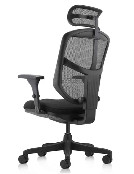 Кресло COMFORT SEATING ENJOY BASIC 2 для оператора