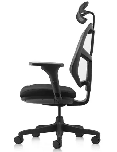 Кресло COMFORT SEATING ENJOY BASIC 2 для оператора