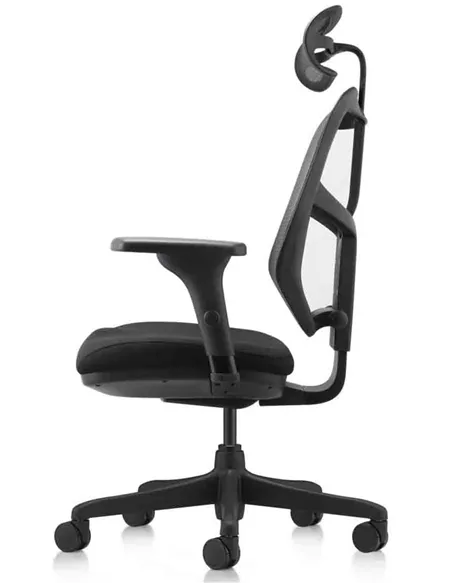 Кресло COMFORT SEATING ENJOY BASIC 2 для оператора