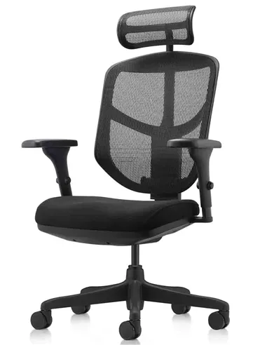 Кресло COMFORT SEATING ENJOY BASIC 2 для оператора