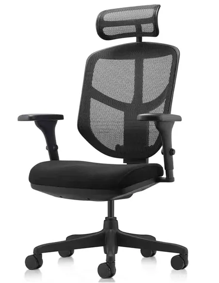 Кресло COMFORT SEATING ENJOY BASIC 2 для оператора
