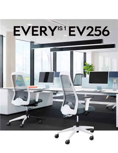 Крісло INTERSTUHL EVERY EV256 для оператора