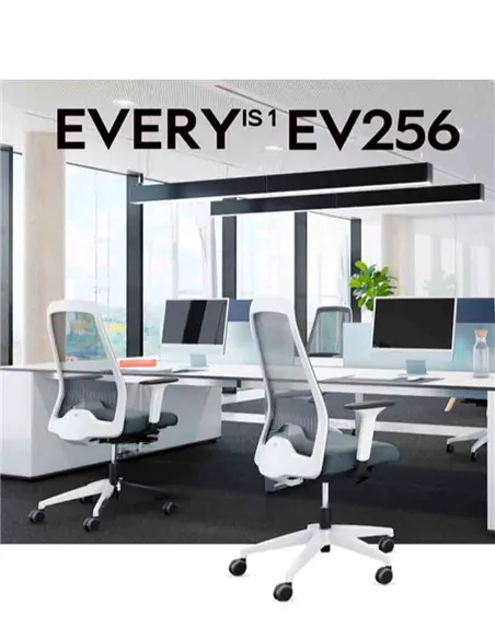 Крісло INTERSTUHL EVERY EV256 для оператора
