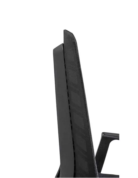 Крісло INTERSTUHL PURE PU213 BLACK MESH