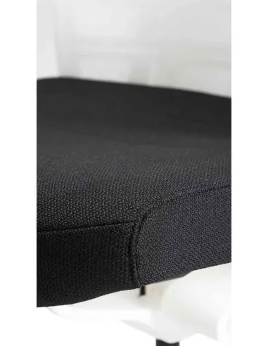Крісло INTERSTUHL PURE PU213 WHITE