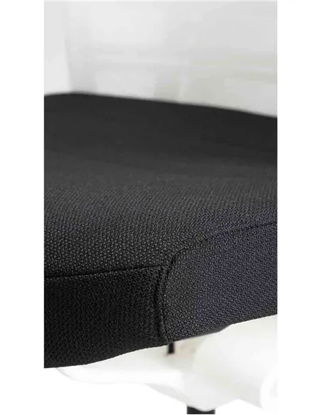 Крісло INTERSTUHL PURE PU213 WHITE