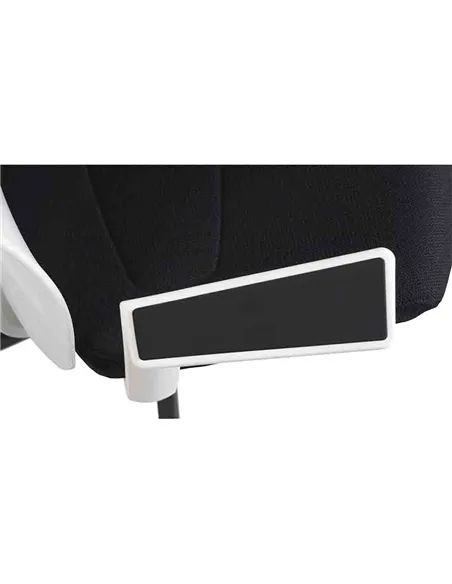 Крісло INTERSTUHL PURE PU213 WHITE