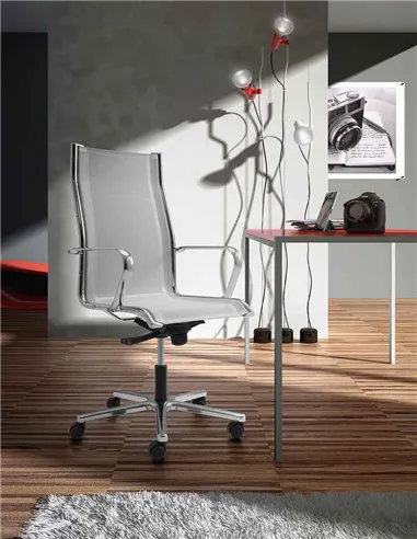 Кресло LEYFORM ORIGAMI RE 70214 для руководителя