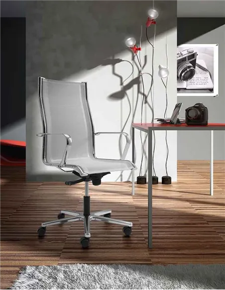 Кресло LEYFORM ORIGAMI RE 70214 для руководителя