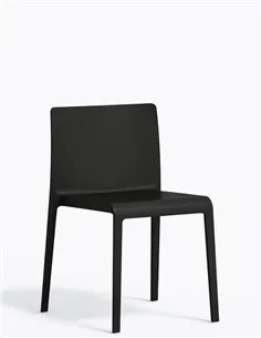 Стул PEDRALI VOLT 670 черный
