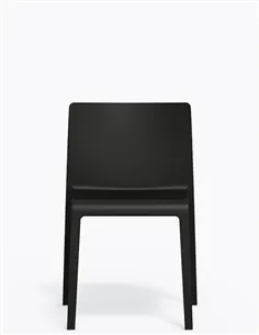 Стул PEDRALI VOLT 670 черный 2