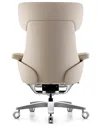 Крісло ENJOY ULTRA (EJU-B-HAM-4D, сітка T-168-B1 BLACK), ергономічне