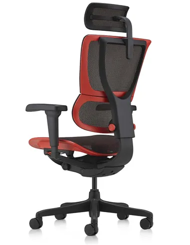 Крісло MIRUS-IOOU ULTRA GAMING EQUATOR RED геймерське