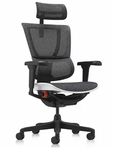 Крісло MIRUS-IOOU ULTRA GAMING AURORA WHITE геймерське